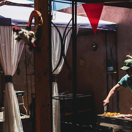 Hostal Tulvak Atacama San Pedro De Atacama Esterno foto