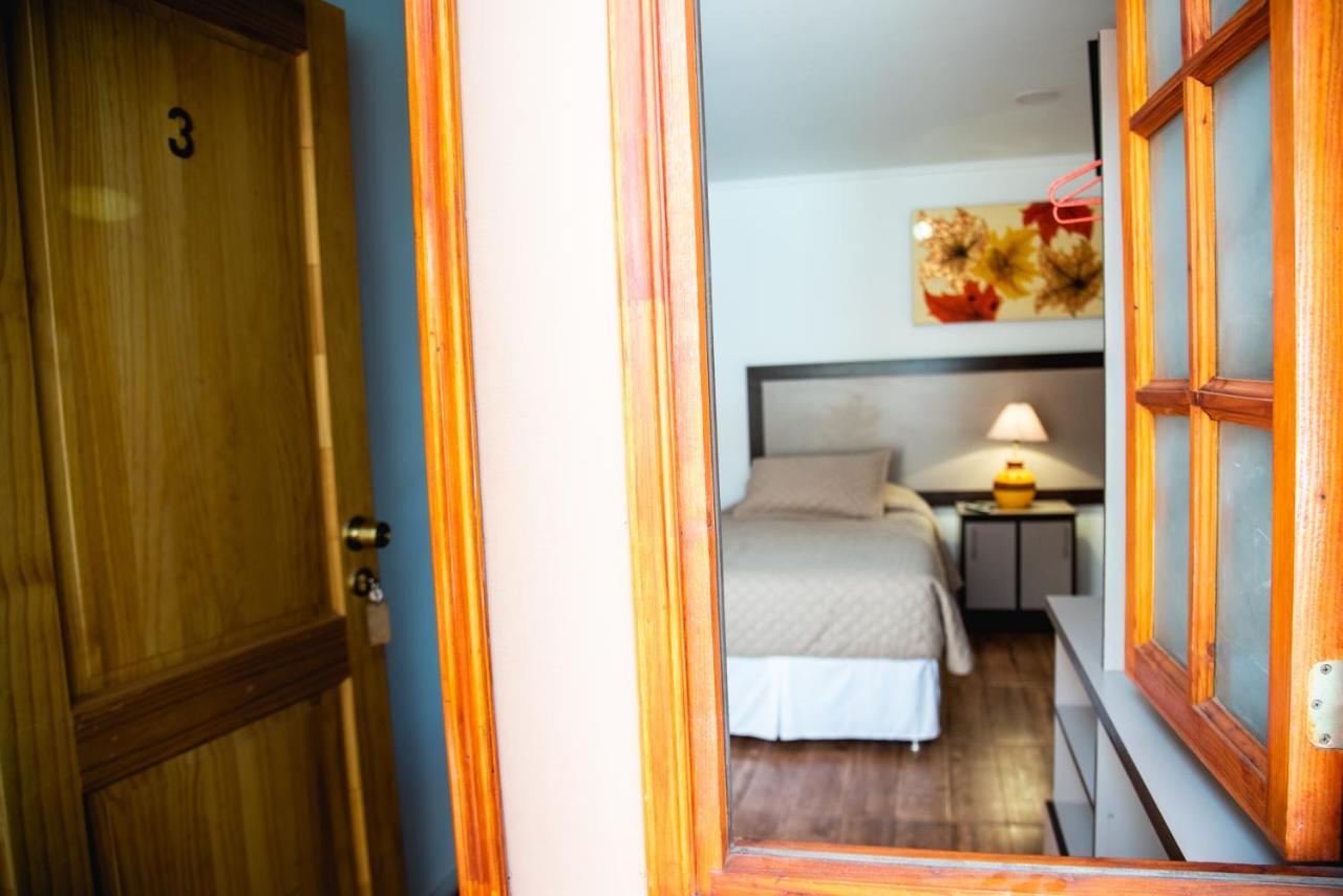 Hostal Tulvak Atacama San Pedro De Atacama Esterno foto
